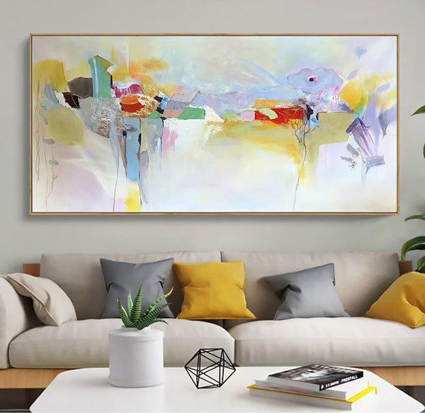 Torro Painting